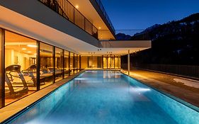 Hotel Alpenrose Dolomites  3*