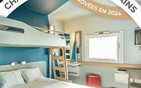 Ibis Budget Bourges 2*