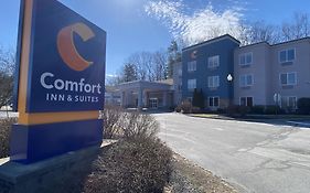 Saratoga Comfort Inn 3*