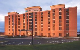 Hyatt House Hartford North/windsor Hotel United States
