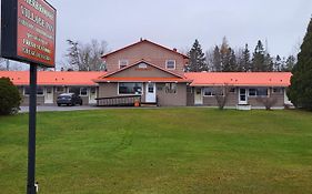 Sherbrooke Village Inn  Canada