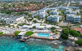 Papagayo Beach Resort Curacao 4*