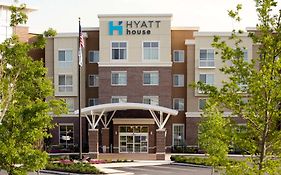 Hyatt House Philadelphia-king Of Prussia Hotel United States
