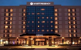 Hyatt Regency Otel 5*