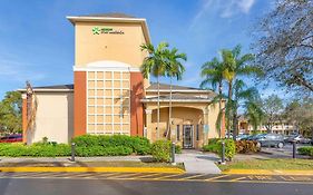 Extended Stay America - Fort Lauderdale - Tamarac 2*