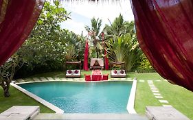 Villa Mathis Bali 4*
