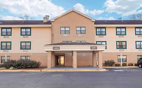 Extended Stay America Suites - Washington, Dc - Gaithersburg - North