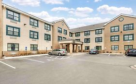 Extended Stay America Minneapolis Woodbury 2*