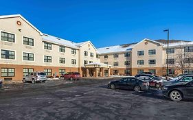 Extended Stay America Minneapolis Maple Grove 2*