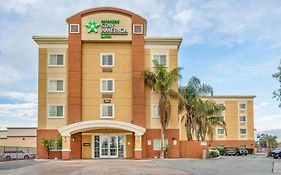 Extended Stay America Bakersfield Chester Lane Bakersfield Ca