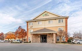 Extended Stay America Suites - Dallas - Dfw Airport N Irving United States