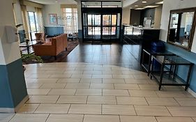 Quality Inn And Suites Hattiesburg Ms 2*