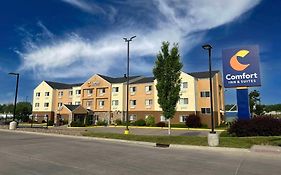 Comfort Inn & Suites Coralville - Iowa City Near Iowa River Landing  3* United States