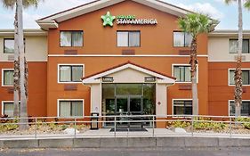 Extended Stay America Tampa Airport Memorial Hwy
