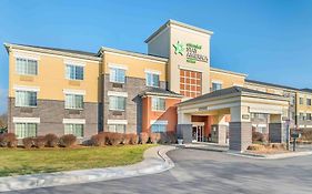 Extended Stay America Suites - Auburn Hills - University Drive  United States