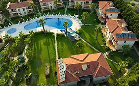 The One Club Hotel Sarigerme Turkey