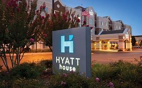 Hyatt House Pleasant Hill Hotel United States