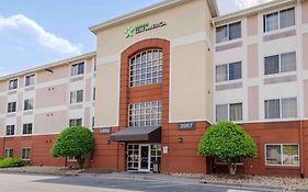 Extended Stay America Select Suites - Atlanta - Buckhead  2* United States