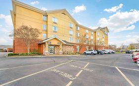 Extended Stay America Chesapeake Greenbrier Circle