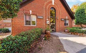 Extended Stay America Charlotte Tyvola Rd Executive Park 2*