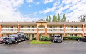 Extended Stay America Portland Tigard 2*