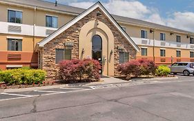 Extended Stay America Knoxville West Hills 2*