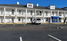 Motel 6 Georgetown, Sc Marina