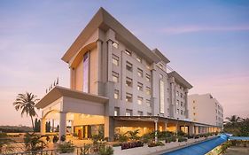 Fortune Hosur - Member Itc's Hotel Group  India