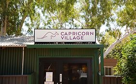 Capricorn Village Newman