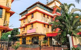 Collection O Hotel Ashirwad Pilerne 3* India