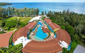 Arinara Beach Resort Phuket - Sha Extra Plus  4*