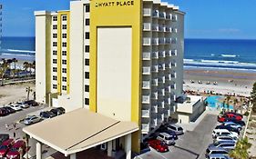 Hyatt Place Daytona Beach-Oceanfront