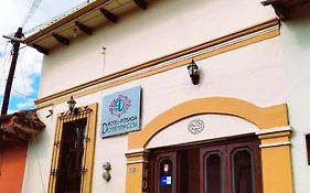 Hotel Posada Dominnycos San Cristóbal De Las Casas 3* México