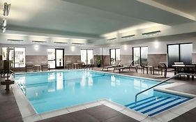Homewood Suites By Hilton Carle Place - Garden City, Ny  United States