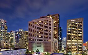Hotel Marriott Vacation Club, San Diego     3* Estados Unidos