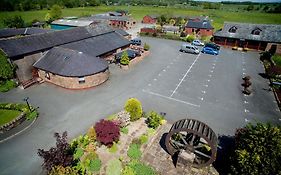 The Mill Forge Gretna Green 3*