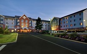 Homewood Suites In Southington Ct 3*