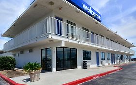 Motel 6 Galveston Tx