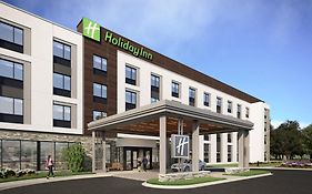 Holiday Inn & Suites Richmond West End  United States