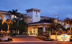 Hyatt House San Diego Sorrento Mesa Hotel 3* United States