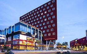 Mercure Hotel Amersfoort Centre  Netherlands