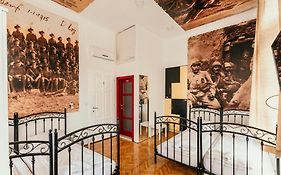 Hostel Franz Ferdinand