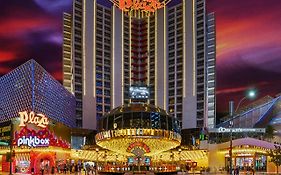 Plaza Hotel & Casino Las Vegas United States