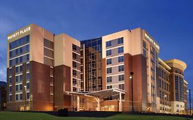 Hyatt Place St. Louis/chesterfield Hotel United States