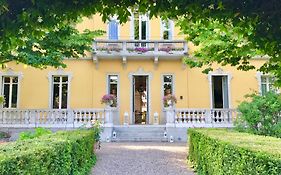 Villa Verganti Veronesi  3*