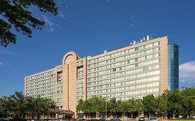 Hilton Fairfax, Va Hotel United States