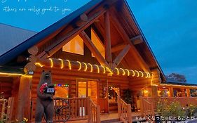 Bear's Claw Lodge 4*