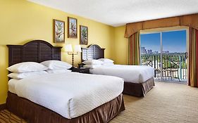 Embassy Suites Fort Lauderdale 17th Street 3*