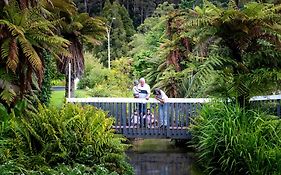 Best Western Braeside Resort Rotorua 4*