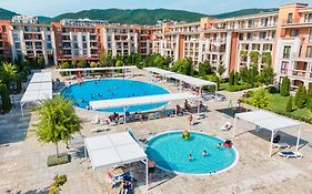 Prestige Mer D'azur Apartment Sunny Beach  Bulgaria